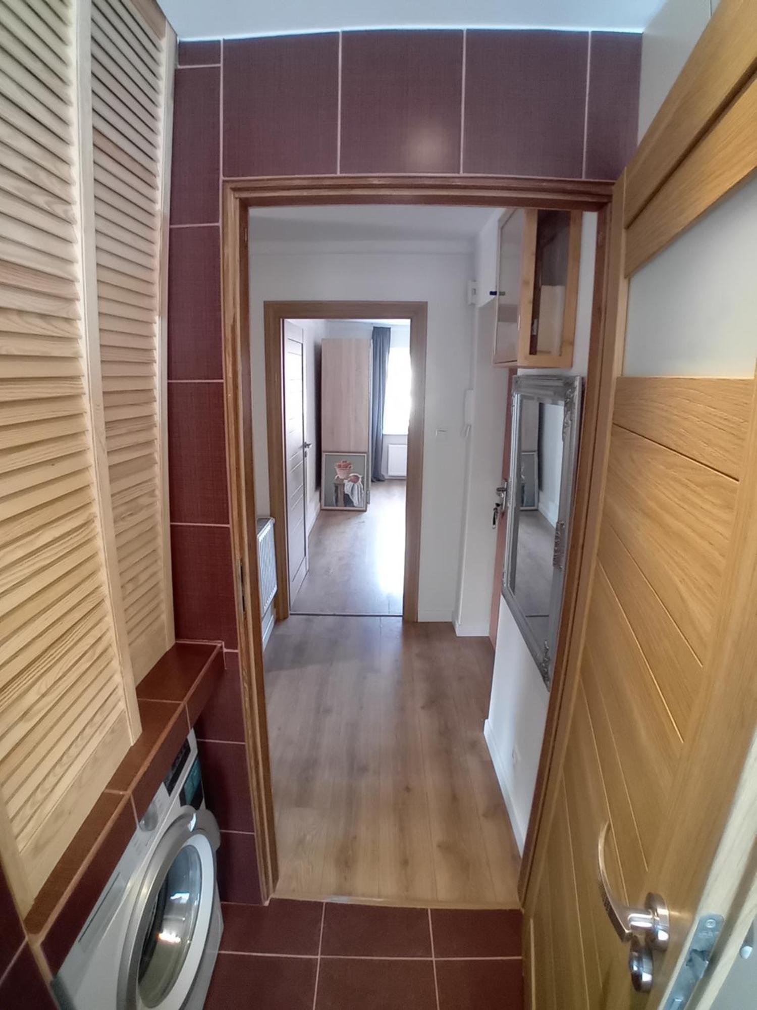 Apartament W Parku Przy Teatrze Szczawno-Zdroj Zewnętrze zdjęcie